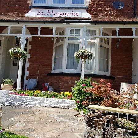 St Marguerite Bed & Breakfast Paignton Eksteriør bilde