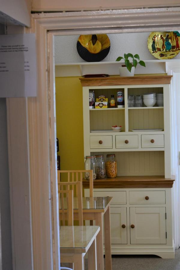 St Marguerite Bed & Breakfast Paignton Eksteriør bilde