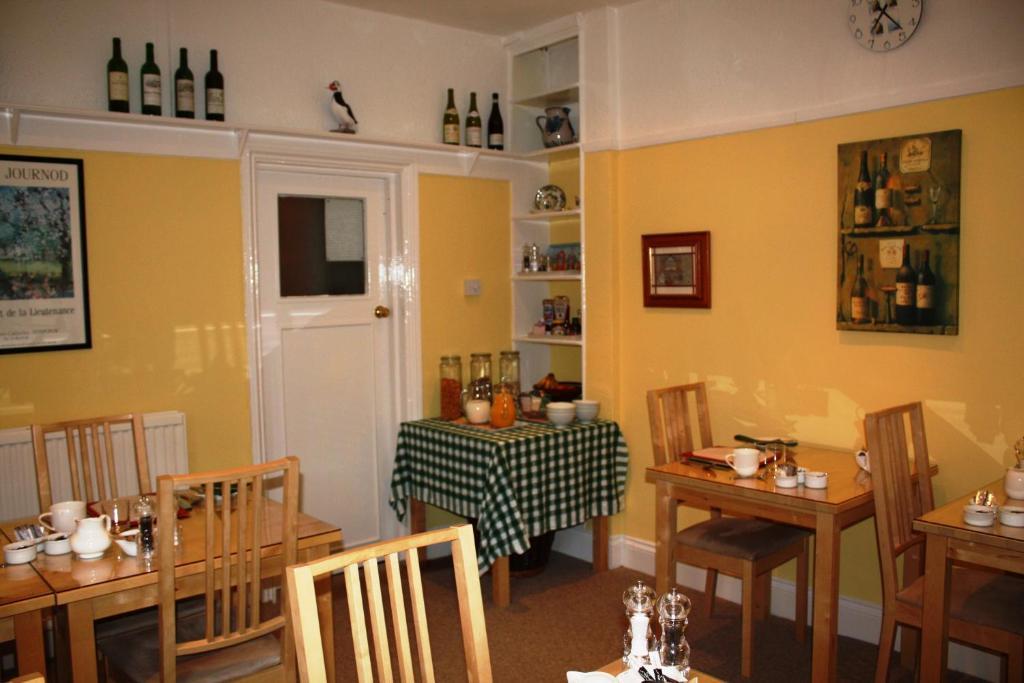 St Marguerite Bed & Breakfast Paignton Eksteriør bilde